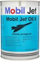 Авиационное газотурбинное масло Mobil Jet Oil II