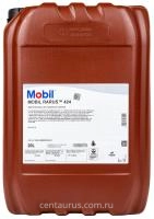 Компрессорное масло Mobil Rarus 424