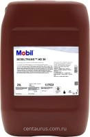 Трансмиссионное масло Mobiltrans HD 30