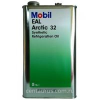 Масло для холодильных установок Mobil EAL Arctic 32