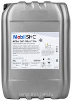 Масло для пищевого оборудования Mobil SHC Cibus 220