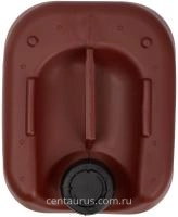 Суперуниверсальное масло для тракторов Mobil Delvac Modern 10W-40 Agri Universal
