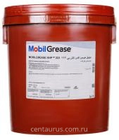 Пластичная смазка Mobilgrease XHP 223