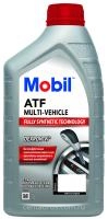 Трансмиссионное масло Mobil ATF Multi-Vehicle