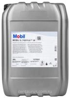 Редукторное масло Mobil Glygoyle 30