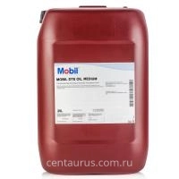 Циркуляционное масло Mobil DTE Oil Medium