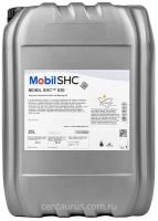Редукторное масло Mobil SHC 630