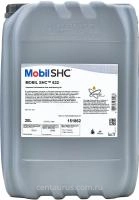 Редукторное масло Mobil SHC 632