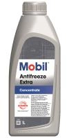 Концентрат антифриза Mobil Antifreeze Extra