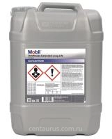Концентрат антифриза Mobil Antifreeze Extended Long Life