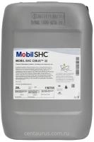 Масло для пищевого оборудования Mobil SHC Cibus 32