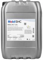 Редукторное масло Mobil SHC 629