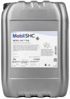 Редукторное масло Mobil SHC 626
