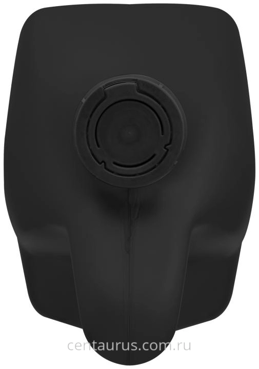 Моторное масло Mobil Delvac Modern Light Commercial F 5W-30 синтетическое