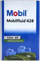 Многофункциональное тракторное масло Mobilfluid 428
