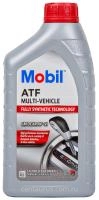 Трансмиссионное масло Mobil ATF Multi-Vehicle