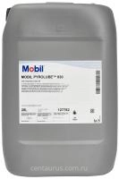 Масло для цепей Mobil Pyrolube 830