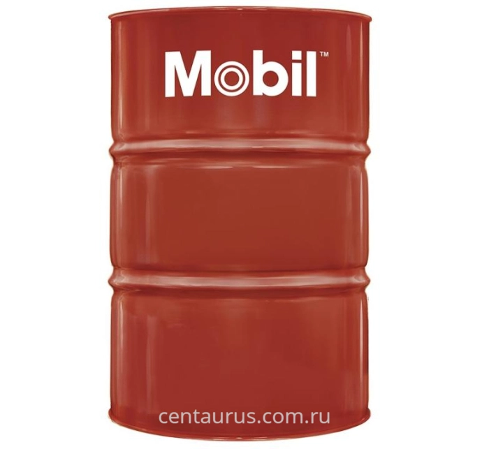 Циркуляционное масло Mobil Morgan No-Twist 320 Oil
