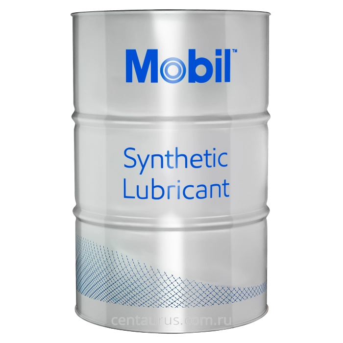 Редукторное масло Mobil Glygoyle 1000
