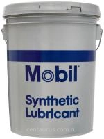 Пластичная смазка Mobil SHC Polyrex 005