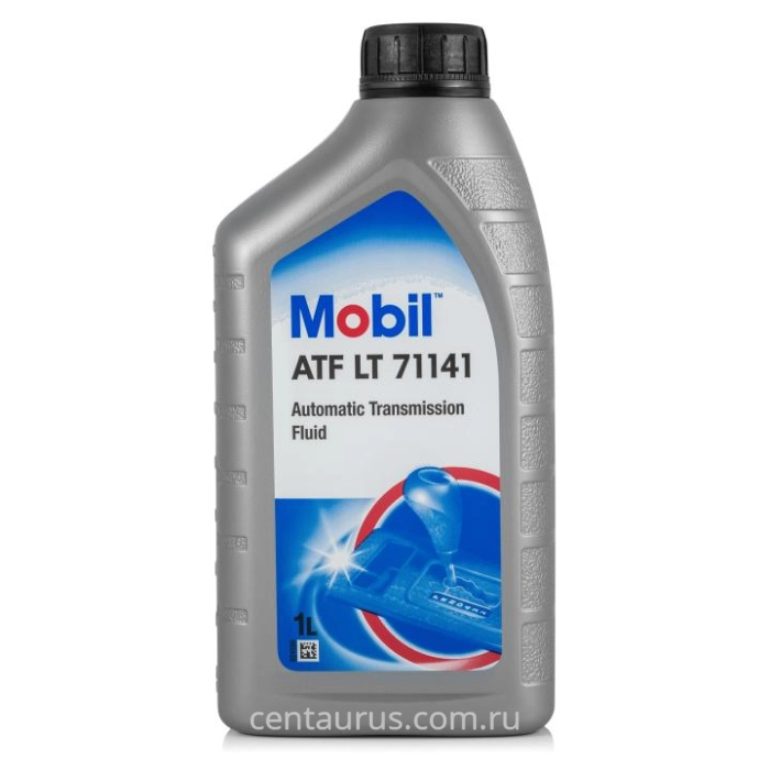 Трансмиссионное масло Mobil ATF LT 71141