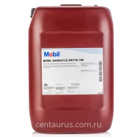 Масло для холодильных установок Mobil Gargoyle Arctic Oil 300