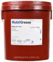 Пластичная смазка Mobilux EP 1