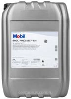 Масло для цепей Mobil Pyrolube 830