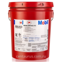 Пластичная смазка Mobilgrease XTC