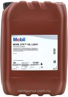 Циркуляционное масло Mobil DTE Oil Light
