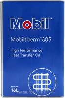 Масло-теплоноситель Mobiltherm 605