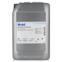 Трансмиссионное масло Mobil Delvac Ultra SCA 75W-90