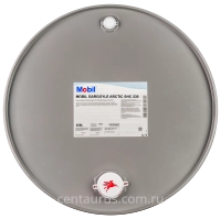 Масло для холодильных установок Mobil Gargoyle Arctic SHC 230