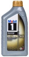 Моторное масло Mobil 1 FS x2 5W-50 синтетическое