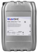 Компрессорное масло Mobil Rarus SHC 1024