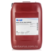 Циркуляционное масло Mobil DTE Oil Heavy Medium
