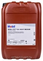 Циркуляционное масло Mobil DTE Oil Heavy Medium