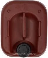 Суперуниверсальное масло для тракторов Mobil Delvac Modern 10W-40 Agri Universal