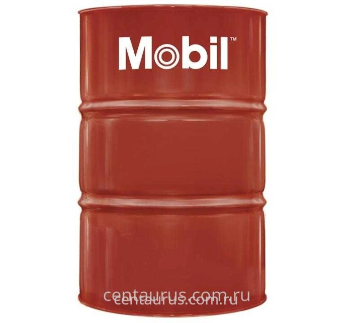 Моторное масло Mobil Delvac CNG\LNG 15W-40 минеральное