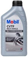 Трансмиссионное масло Mobil CVTF Multi-Vehicle