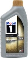 Моторное масло Mobil 1 FS x2 5W-50 синтетическое